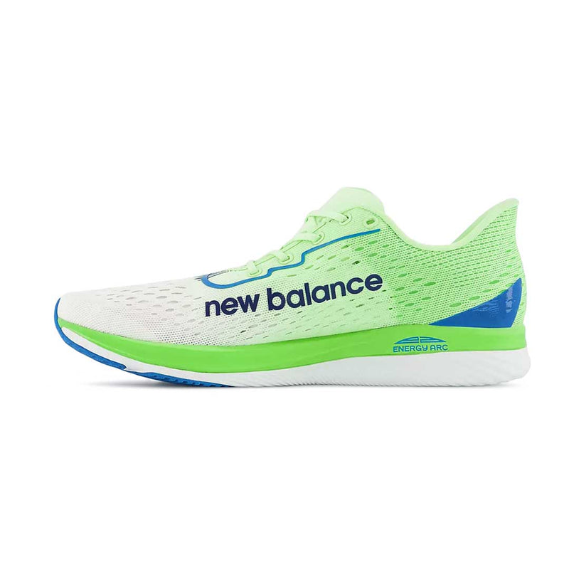 New Balance - Men's FuelCell SuperComp Pacer Shoes (MFCRRLW) – SVP Sports