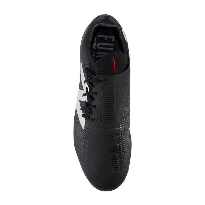 New Balance - Unisex Furon V7 Pro Firm Ground Cleats (SF1FB75-D)