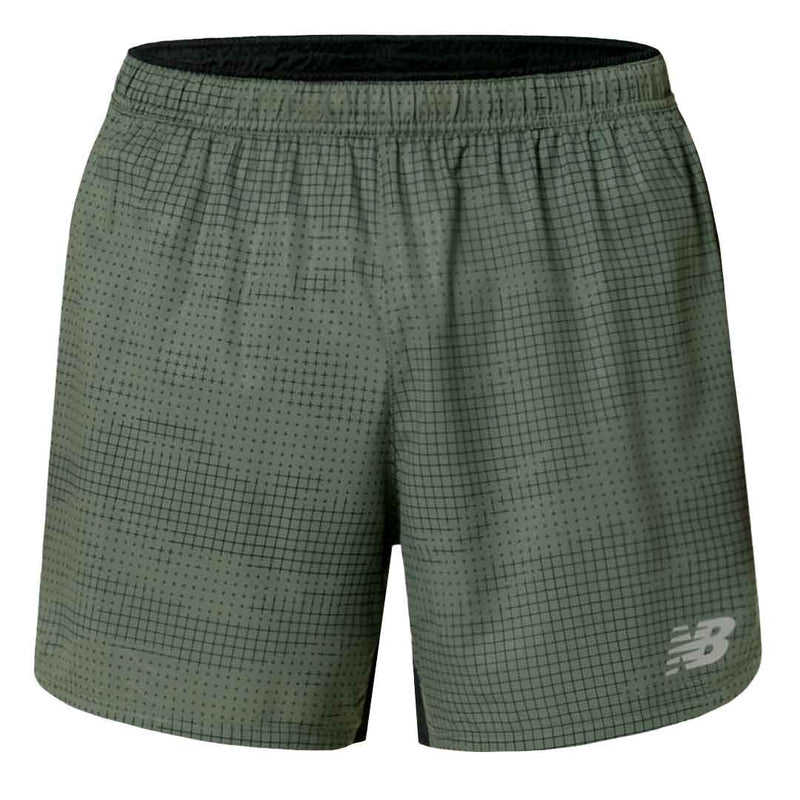 New Balance - Men's Impact Run 5 Shorts (MS21269 DON) – SVP Sports