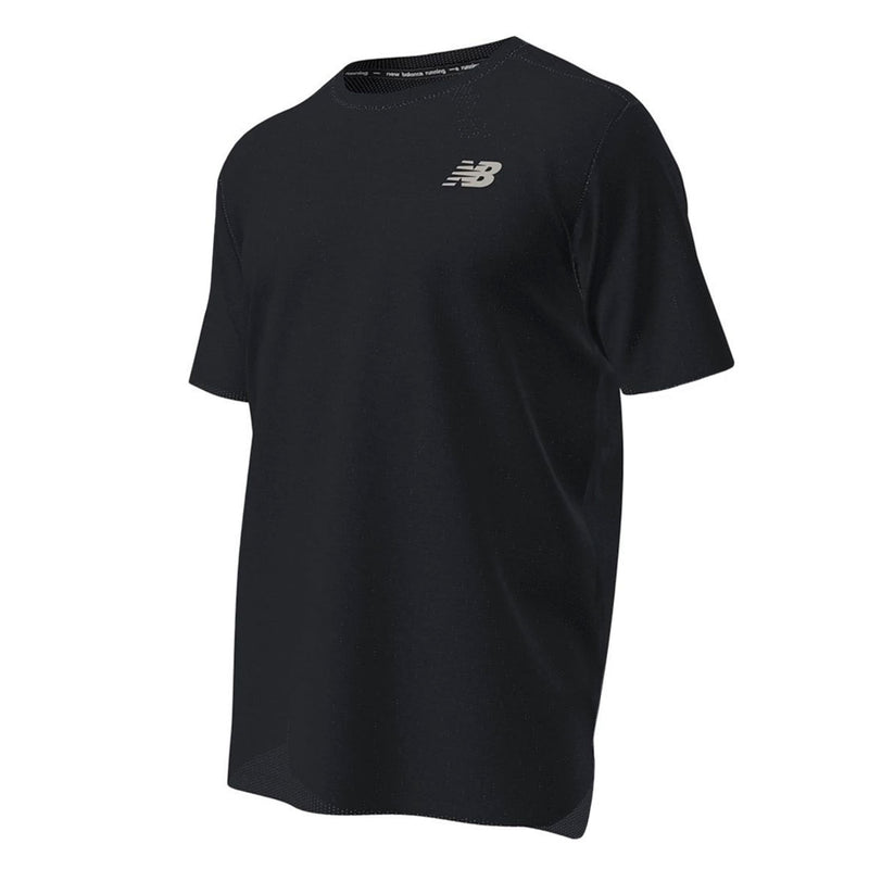 New balance men's clearance impact singlet
