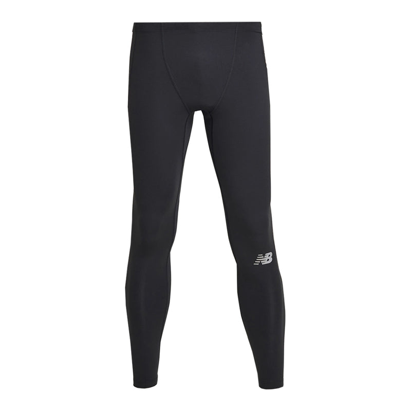 New Balance - Men's Impact Run Tights (MP21273 BK)