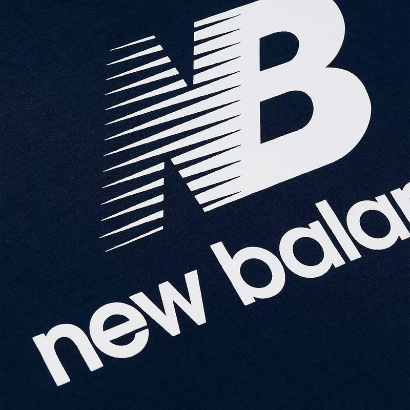 New Balance Men s MADE In USA Heritage Graphic Short Sleeve T