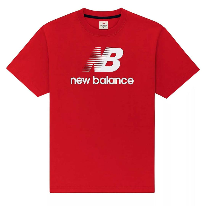New balance t best sale shirt