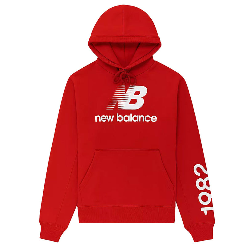 New shop balance hoodie