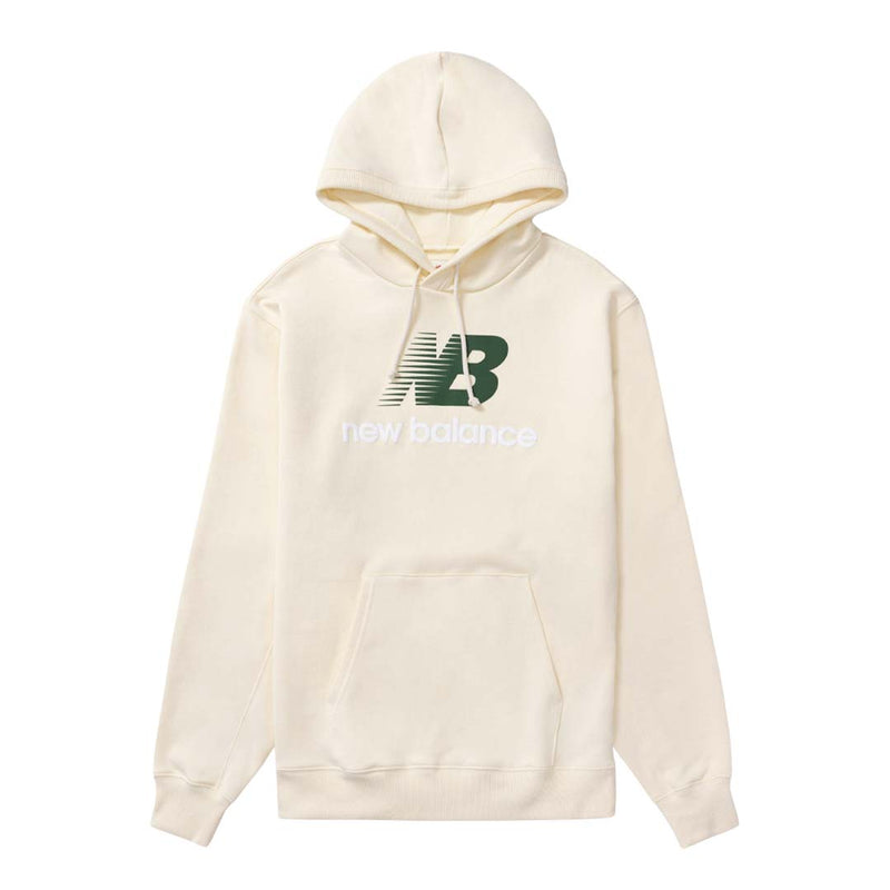 New balance sale restore hoodie