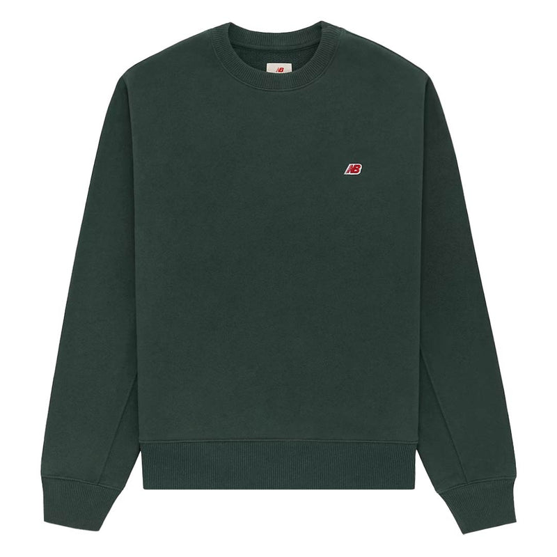 Nb sweatshirt clearance