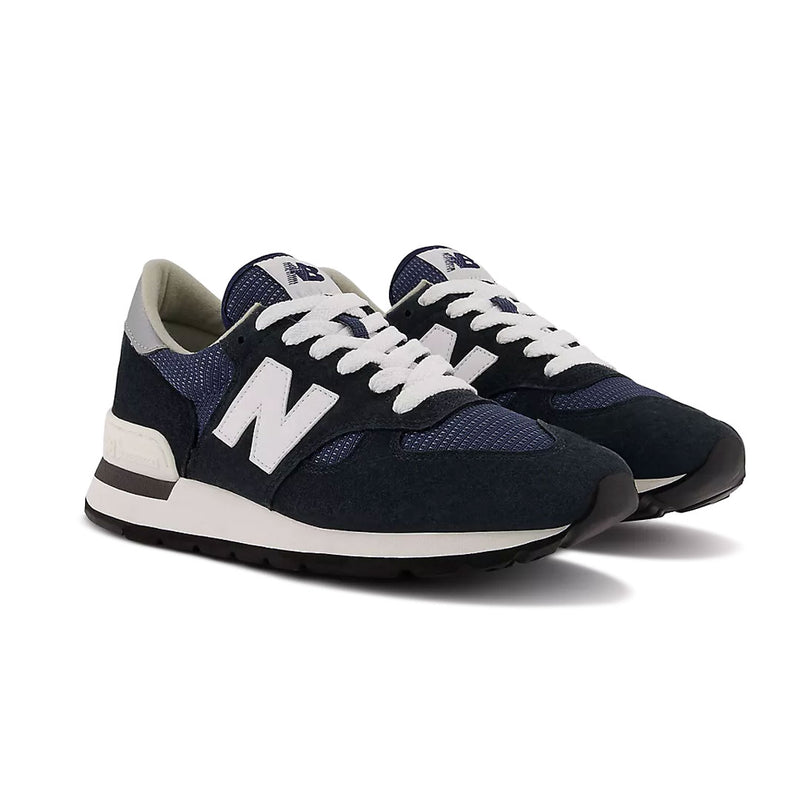 New Balance - Unisex Made In USA 990 Shoes (M990NV1)