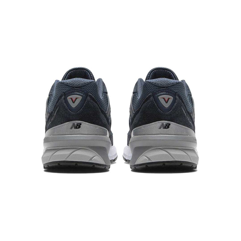 New Balance Men s Made In USA 990v5 Shoes M990NV5 SVP Sports