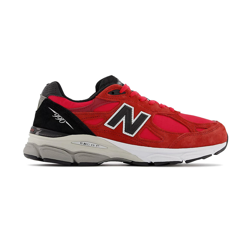 New Balance - Men's Made In USA 990v3 Shoes (M990PL3)