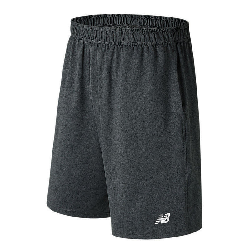 New Balance - Men's Tech Shorts (TMMS555 DH)