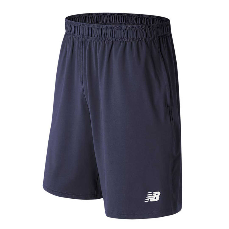 New Balance Men s Tech Shorts TMMS555 TNV SVP Sports