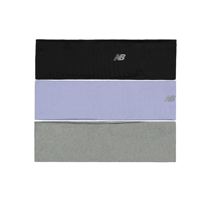 New Balance - Performance Headband (NB2042-3 487N)