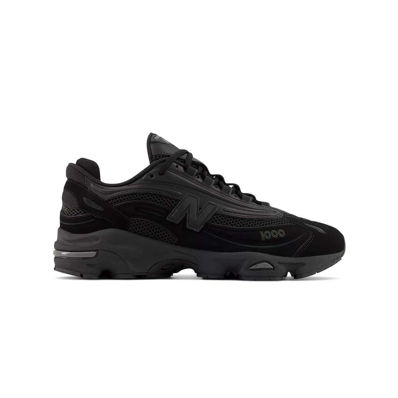 ニューバランス M1000B newbalance 990 992 993 New Balance - Unisex 1000 Shoes (M1000B-D) – SVP Sports