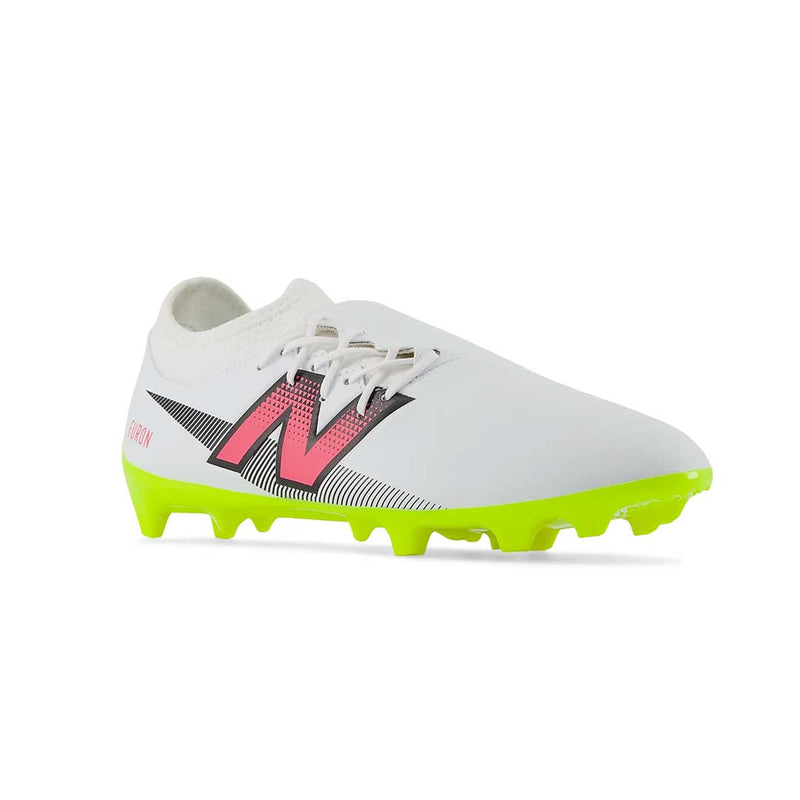 New Balance - Women's Furon V7+ Dispatch Firm Ground Cleats (SF3FH75-D)
