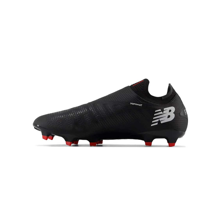 New Balance - Unisex Furon V7+ Pro Firm Ground Soccer Cleats (Wide) (SF1FB75-2E)