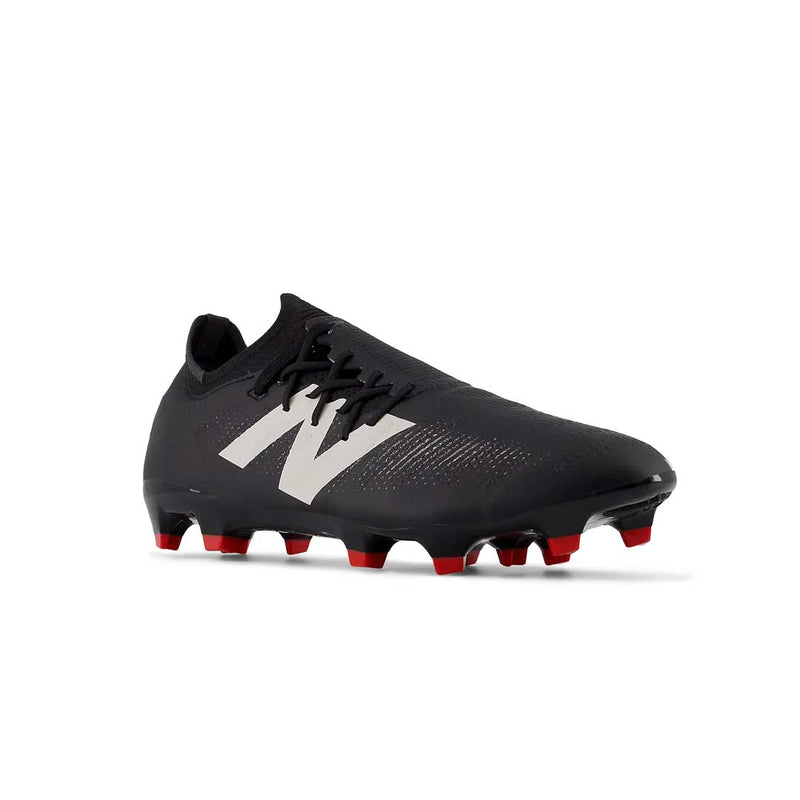 New Balance - Unisex Furon V7+ Pro Firm Ground Soccer Cleats (Wide) (SF1FB75-2E)