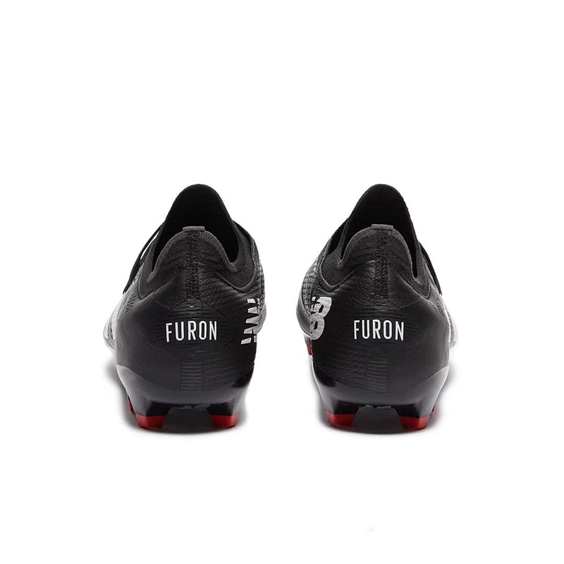 New Balance - Unisex Furon V7+ Pro Firm Ground Soccer Cleats (Wide) (SF1FB75-2E)