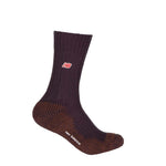 New Balance - Unisex Low Gauge Crew 2 Pack Socks (LAS43362 AS1)