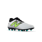 New Balance - Unisex Tekela Magique Firm Ground V4+ Soccer Cleats (ST3FH45-D)