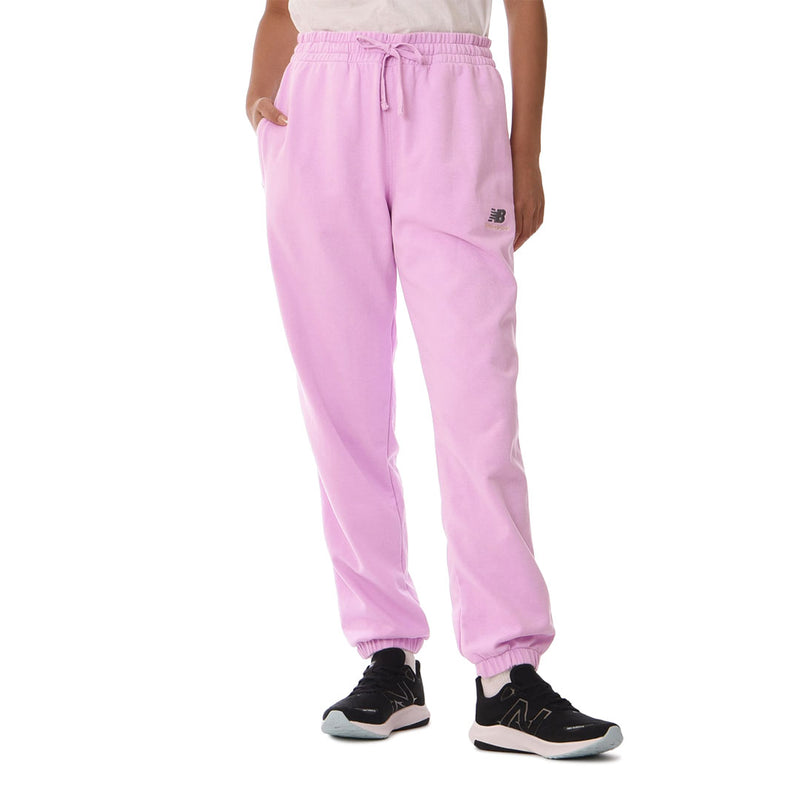 New Balance - Unisex Uni-Ssentials French Terry Sweatpant (UP21500