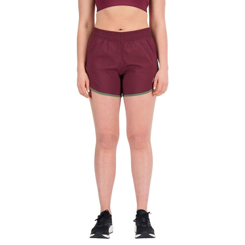 New Balance - Short Accelerate 5" pour femme (WS23228 NBY)