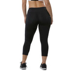New Balance - Legging Capri Accelerate pour femme (WP23239 BK)