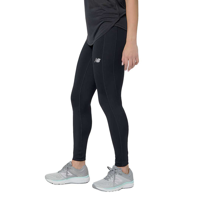 New Balance - Women's Accelerate Tights (WP23234 BK)