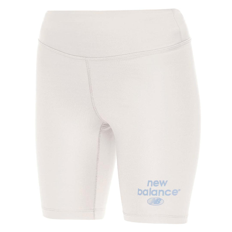 New Balance - Women's Bike Shorts (WS31504 MBM)