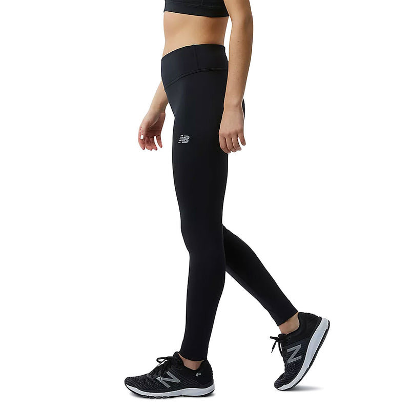 New Balance - Women's Core Accelerate Tights (WP11212 BK)