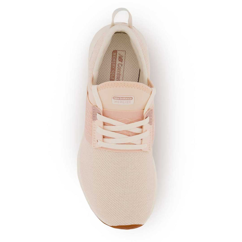 New Balance Women s DynaSoft Nergize V3 Shoes Wide WXNRGHP3