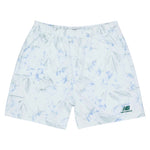 New Balance - Women's Essentials Bloomy Print Shorts (WS31552 WM)