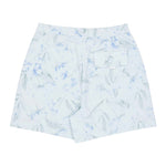 New Balance - Women's Essentials Bloomy Print Shorts (WS31552 WM)