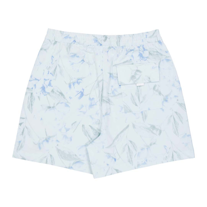 New Balance - Women's Essentials Bloomy Print Shorts (WS31552 WM)