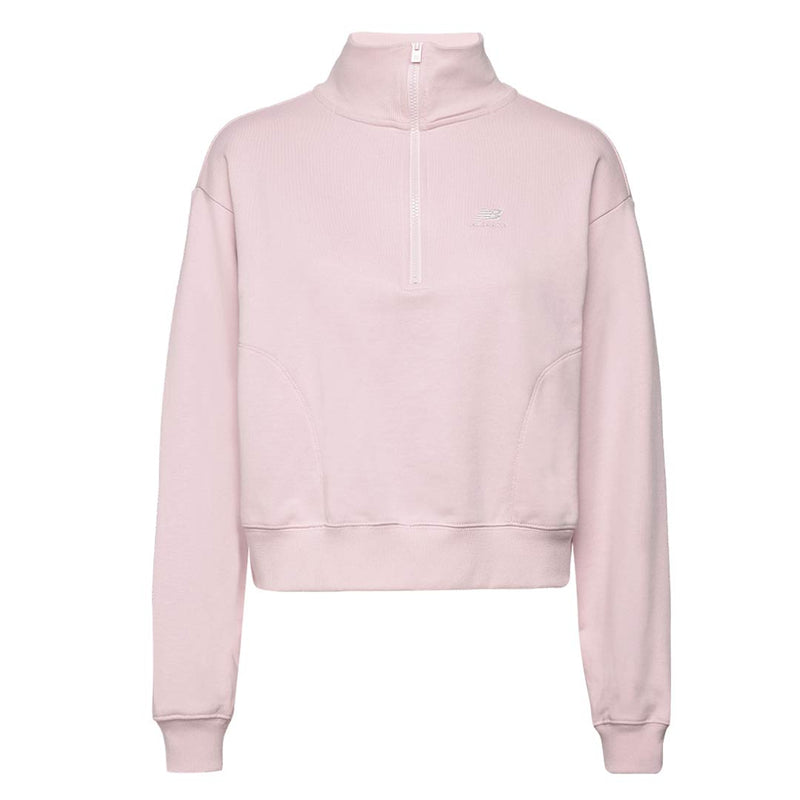 New balance deals sweater