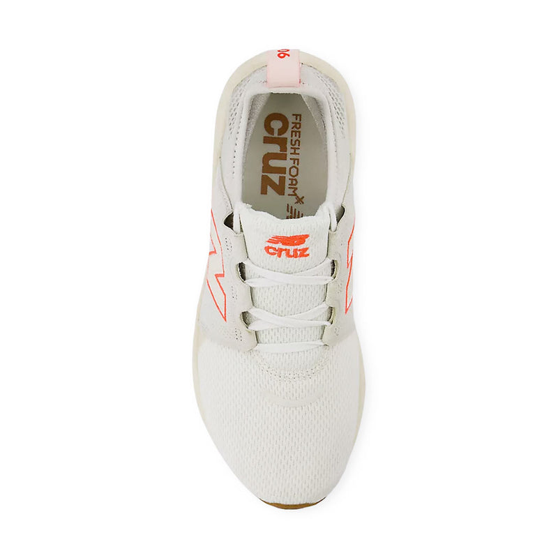 New Balance - Women's Fresh Foam Cruz v3 Shoes (Wide) (WCRUZRR3-D