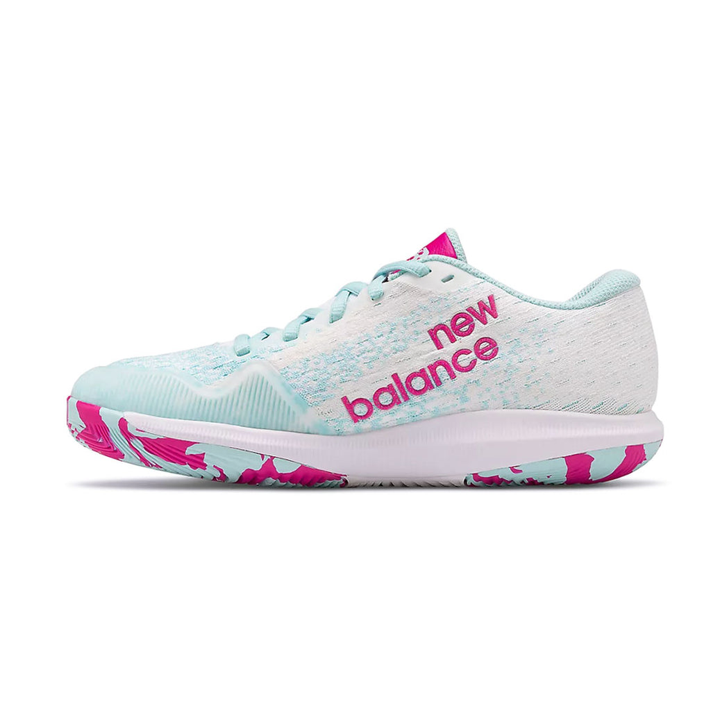 New Balance - Women's FuelCell 996 v5 Shoes (WCH996N4)