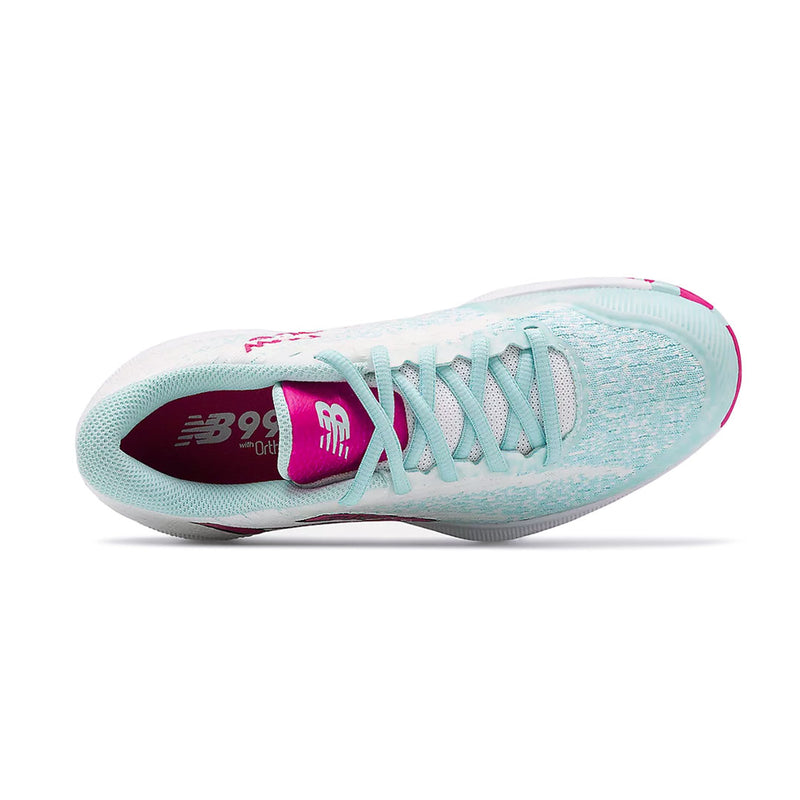 New Balance - Women's FuelCell 996 v5 Shoes (WCH996N4)