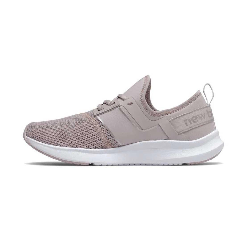 New Balance - Women's FuelCore Nergize Shoes (Wide) (WNRGSSL1)