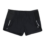 New Balance - Short Impact Run 3" pour femme (WS21267 BK)