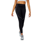 New Balance - Women's Impact Run Heat Tights (WP23257 BK)