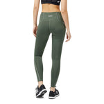 New Balance - Women's Impact Run Tights (WP21273 DON)