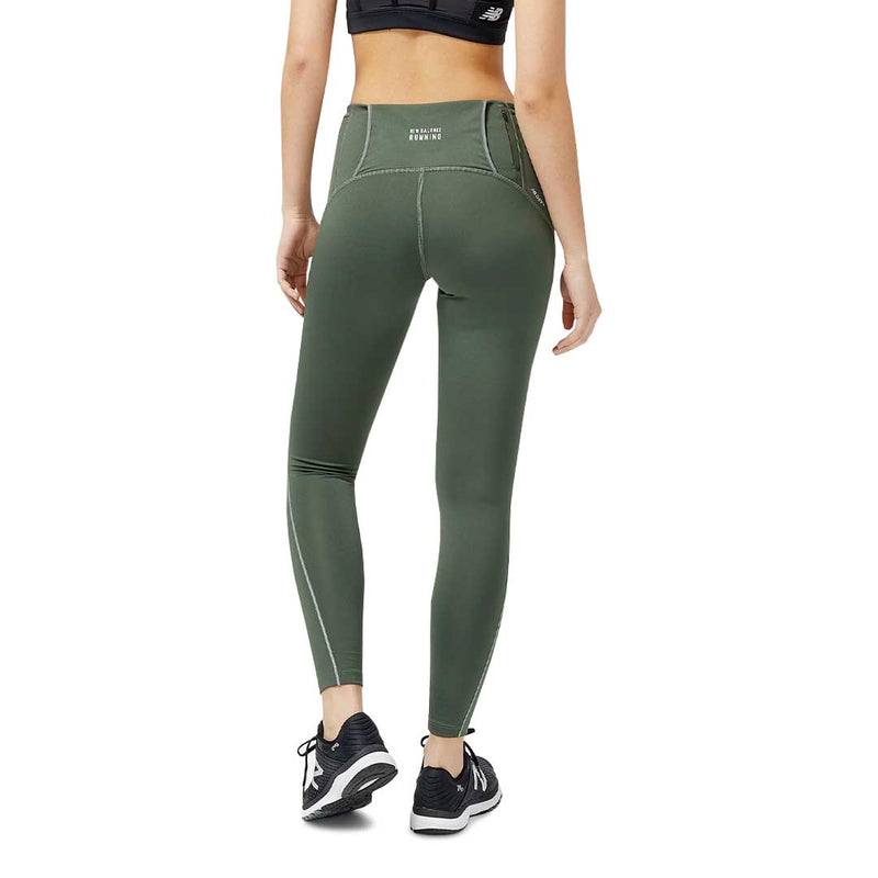 New Balance - Women's Impact Run Tights (WP21273 DON)