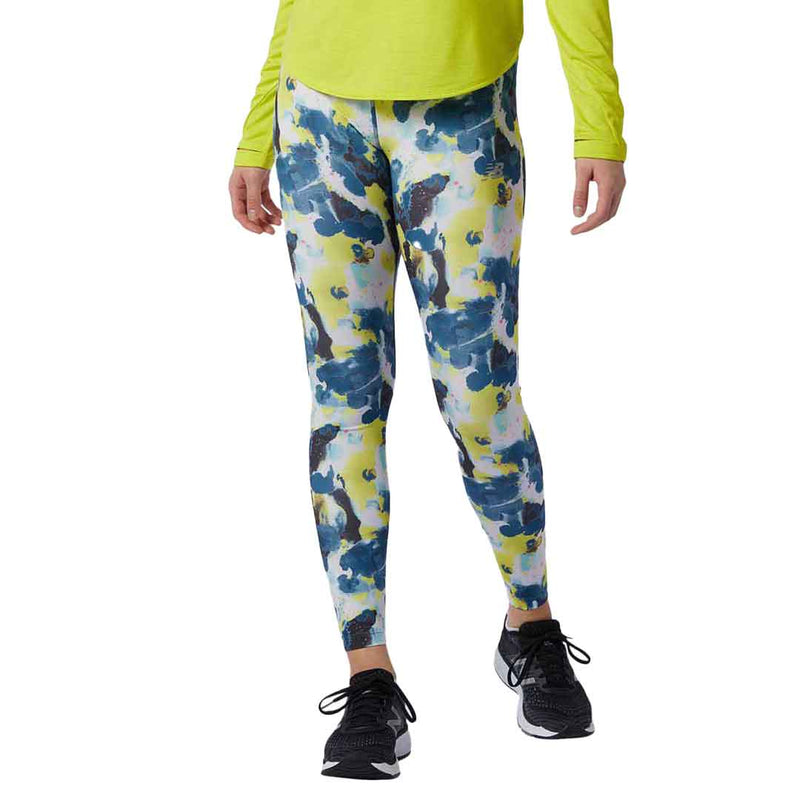 New Balance - Collant imprimé Accelerate pour femmes (WP11213 BYU)
