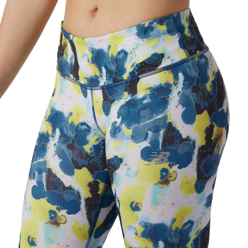 New Balance - Collant imprimé Accelerate pour femmes (WP11213 BYU)