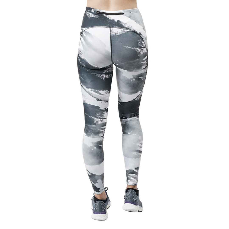 Women's, New Balance Printed Impact Run Tight