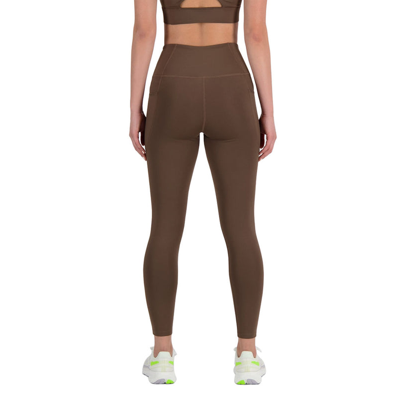 New Balance - Women's Shape Shield 7/8 Tights (WP21112 DUO)