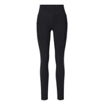 New Balance - Women's Sleek Pocket High Rise Leggings (WP41268 BK)
