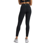 New Balance - Women's Sleek Pocket High Rise Leggings (WP41268 BK)