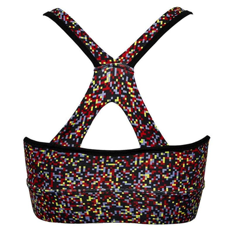 Mandala Printed Bra - Sports Bra Women's, Buy online