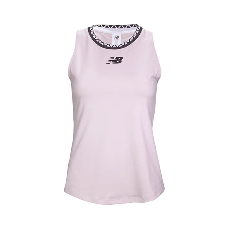 New Balance - Women's Tournament Tank Top (WT31430 SOI)
